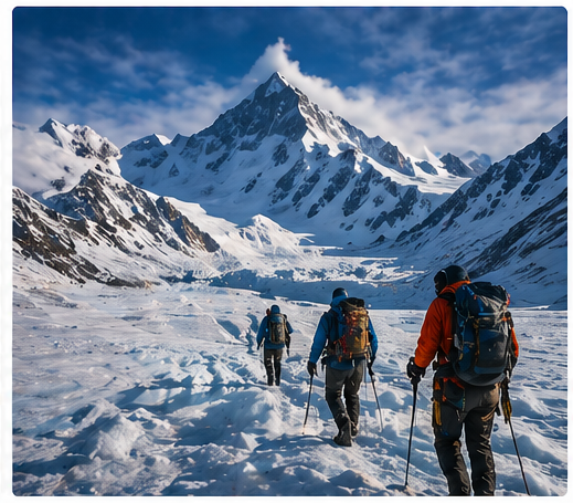 Expedition